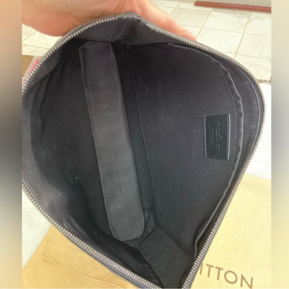 Auth Clutch - Picture 9 of 12